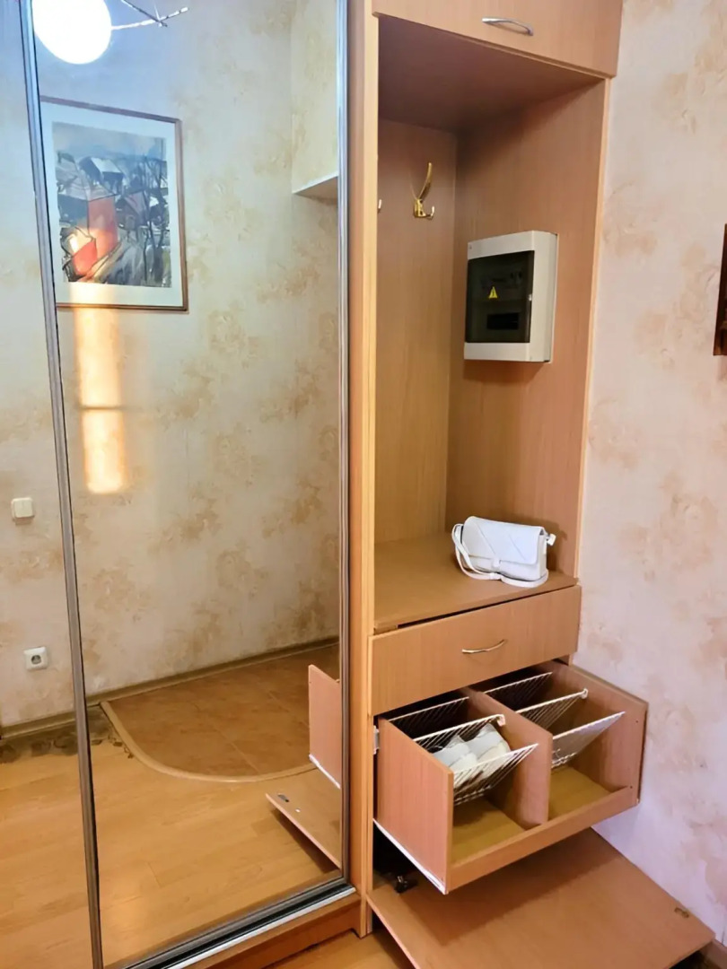 Апартаменты Comfort до 6 человек Волшебный закат