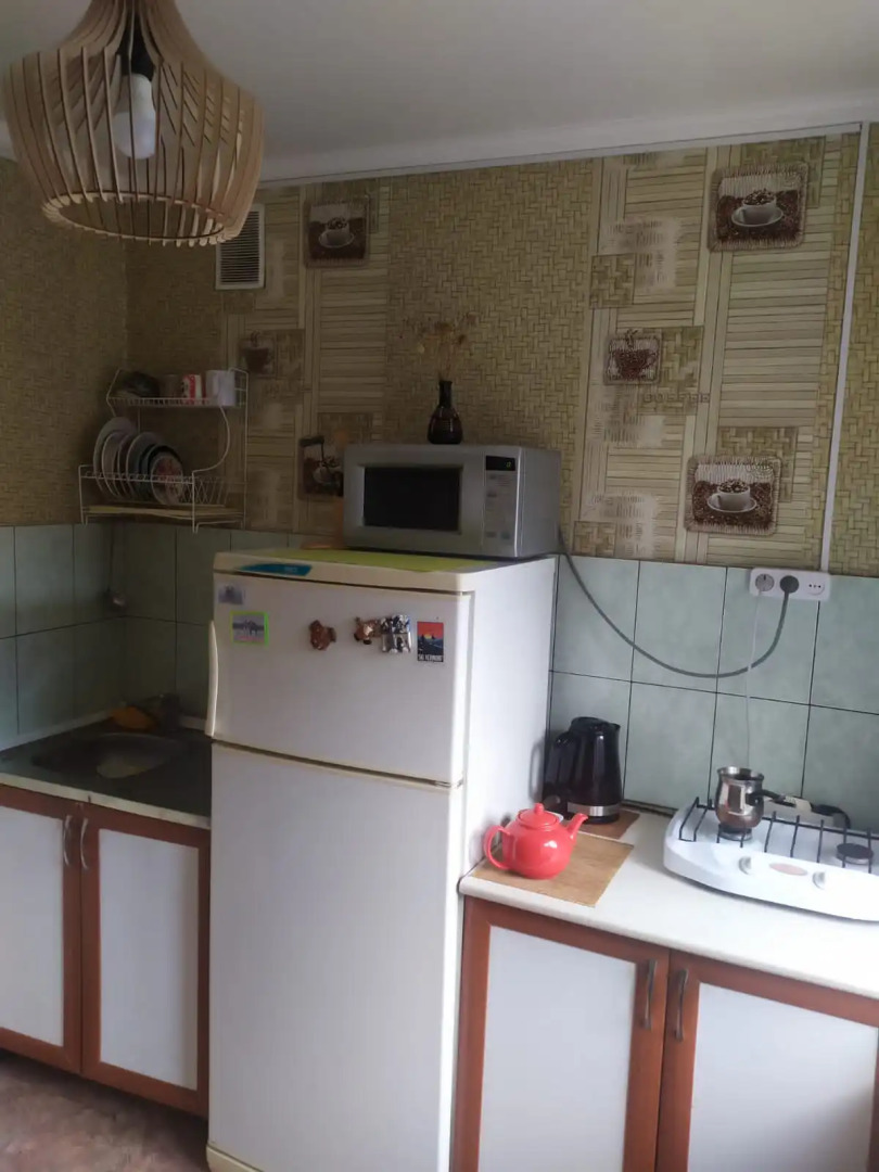 Квартира Однокомнатная