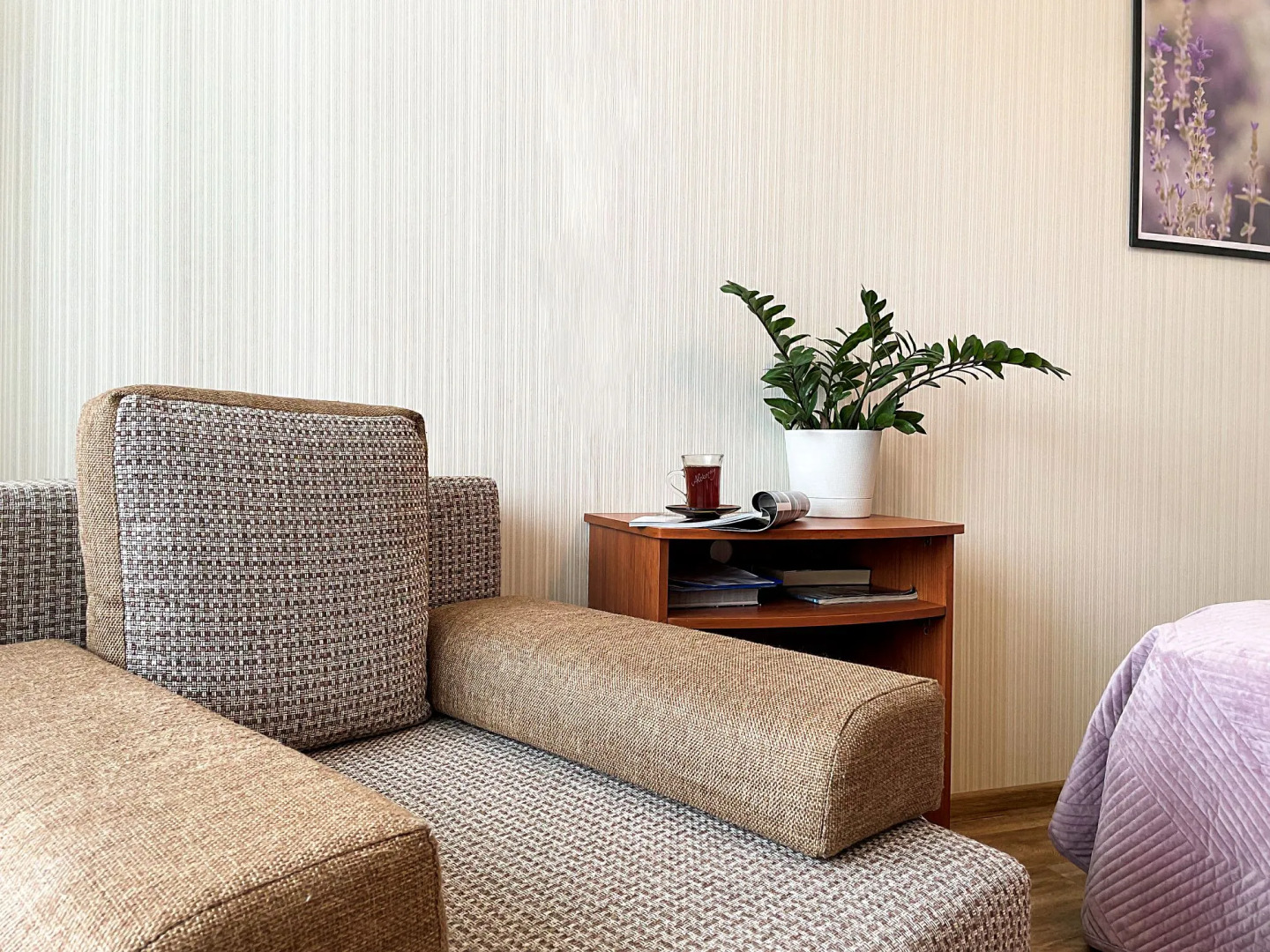 Квартира у Аквапарка