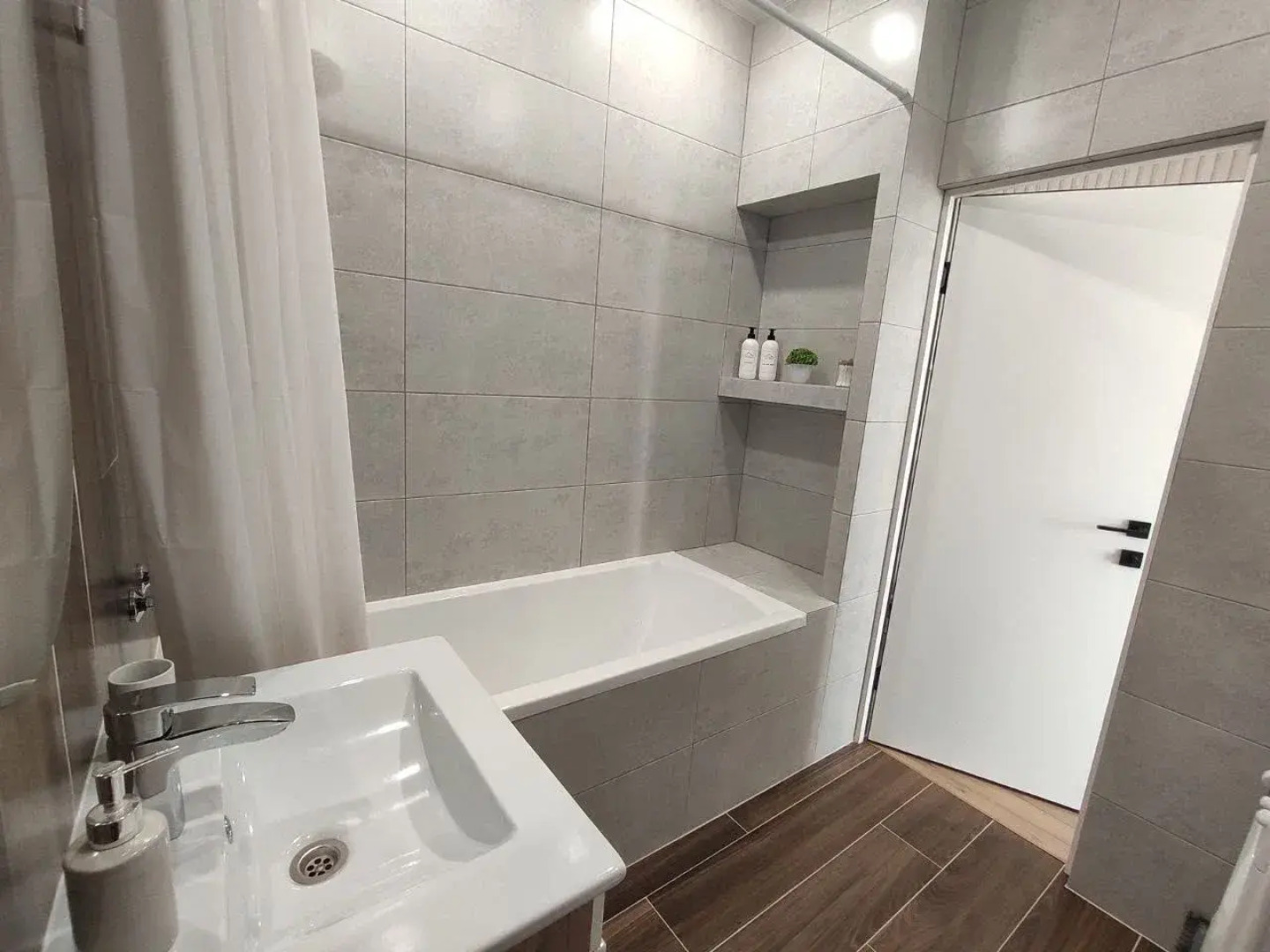 Апартаменты Атмосфера RUNA