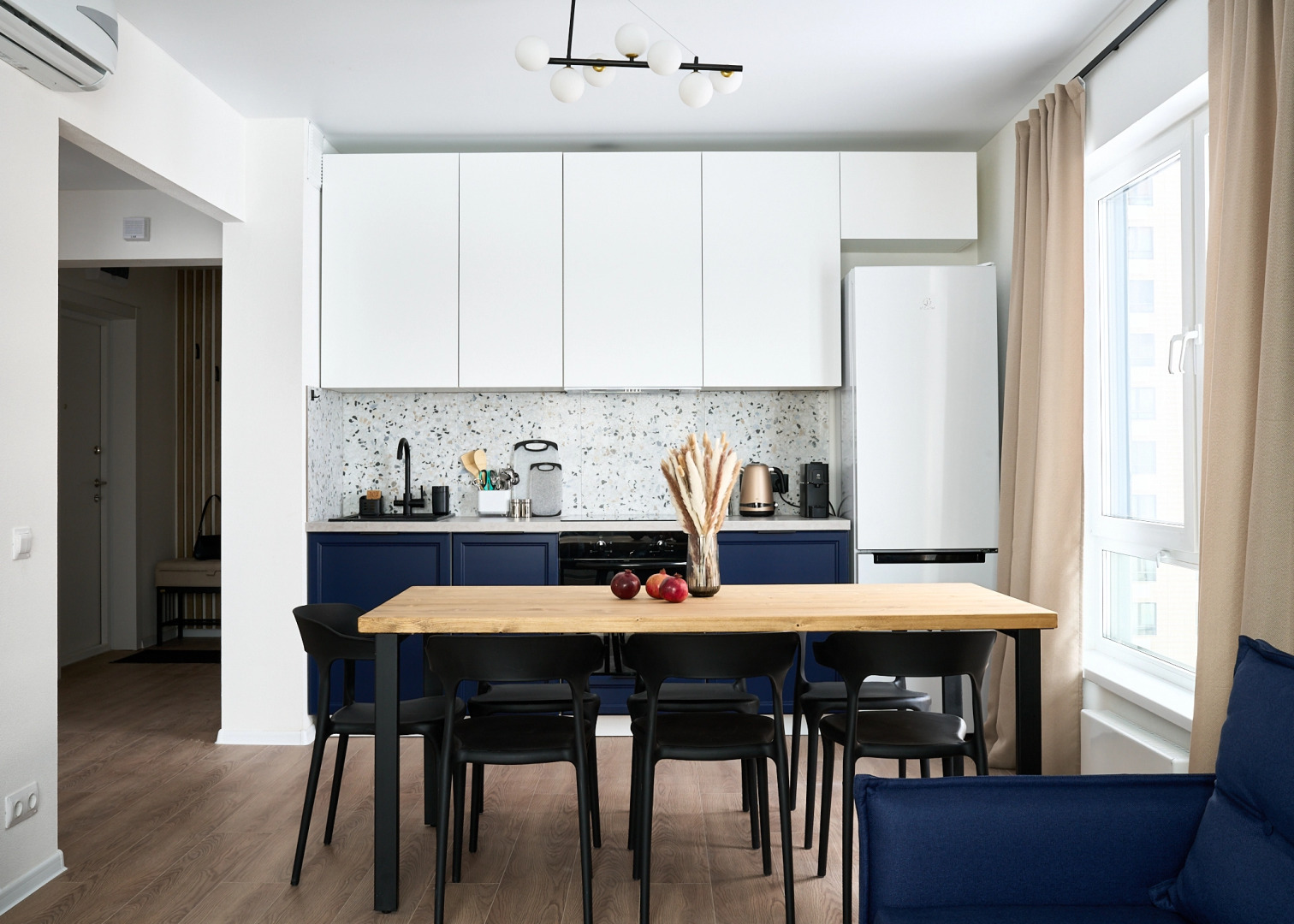 Апартаменты MyhomeYourhome в пос. Новоселье