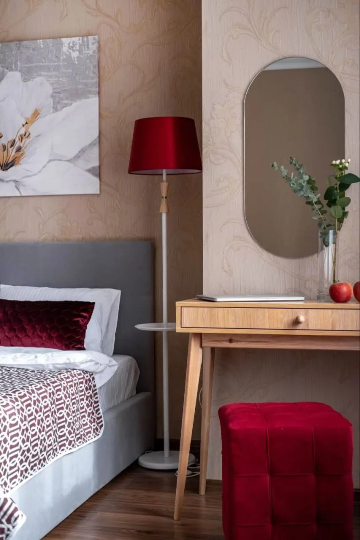 Квартира в Микрорайоне Курортный