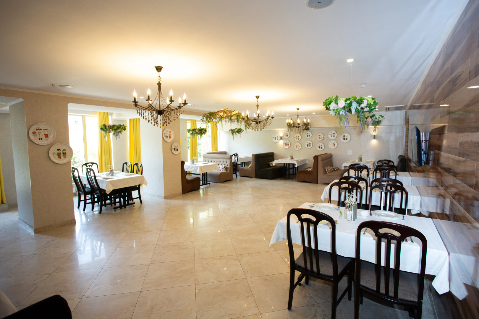 Отель B Hotel Bishkek