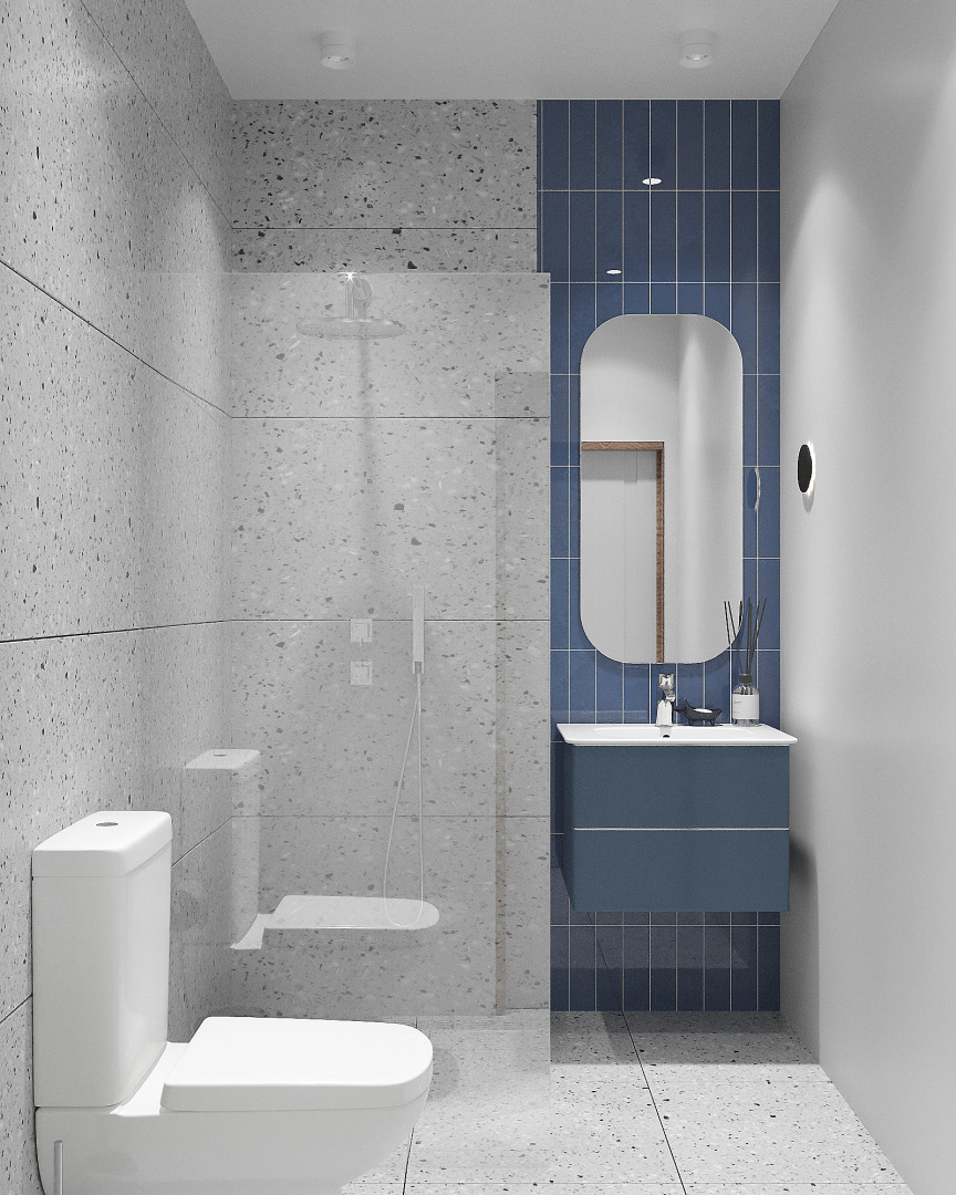 Апартаменты Blueloft