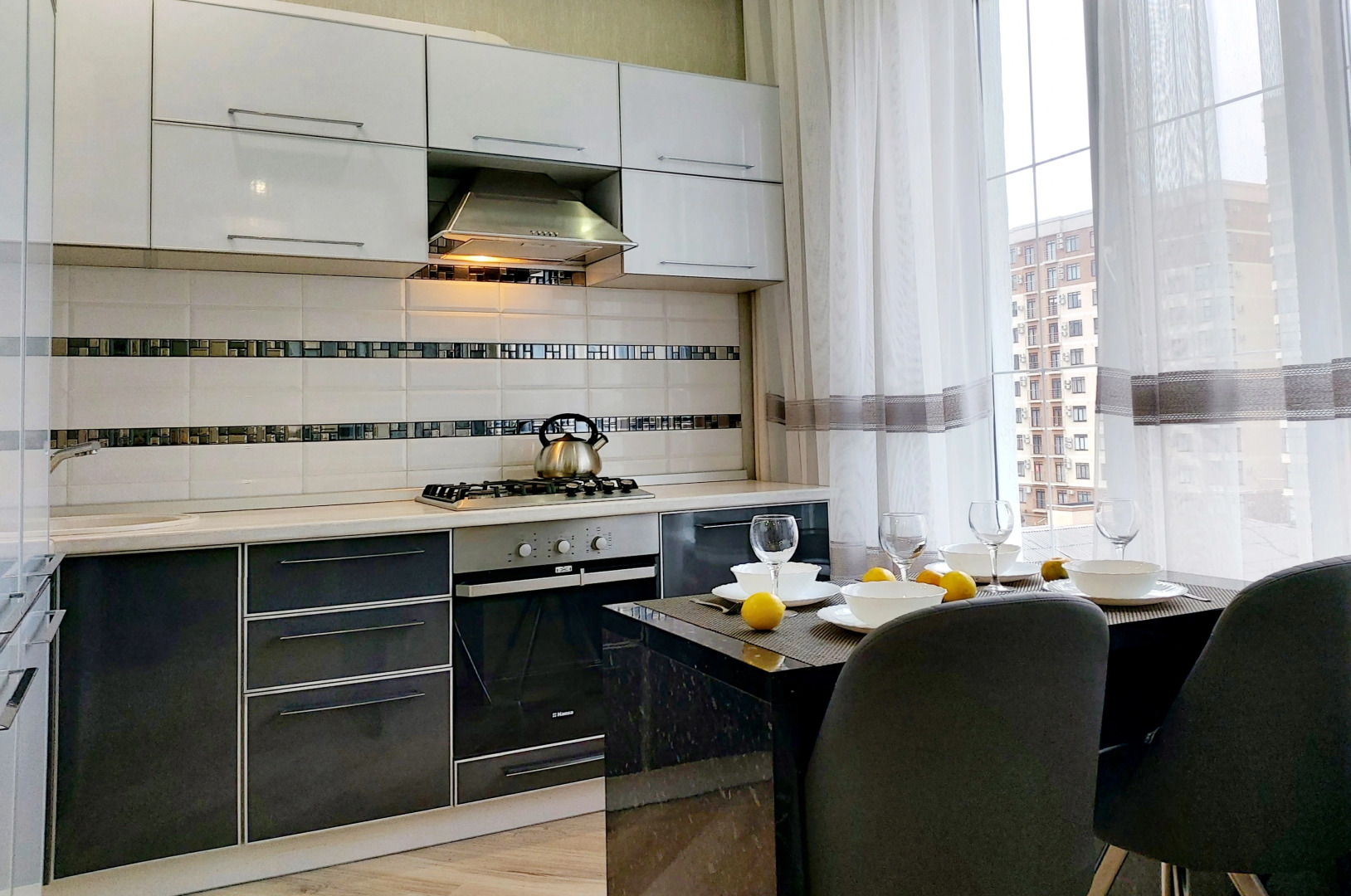 Апартаменты Гармония