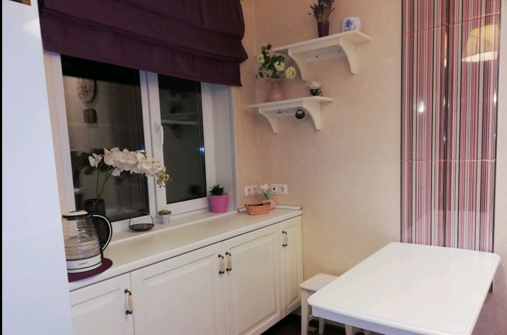 Dlya Dushi I Serdtsa U Mozhayskogo Morya Guest house