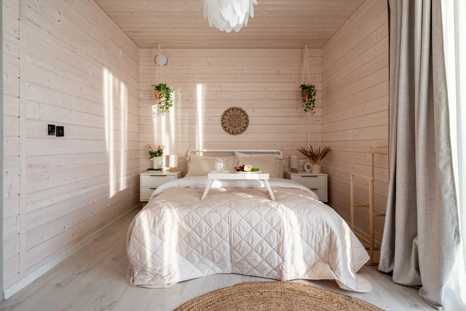 Частный дом на Ладоге