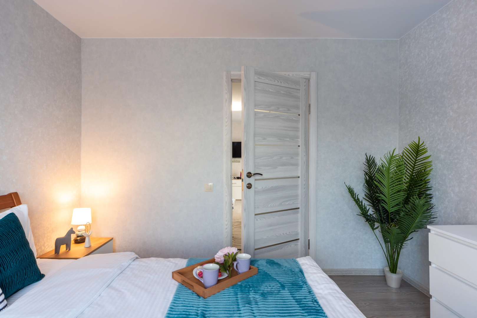 Квартира GM Apartments рядом с Кремлем
