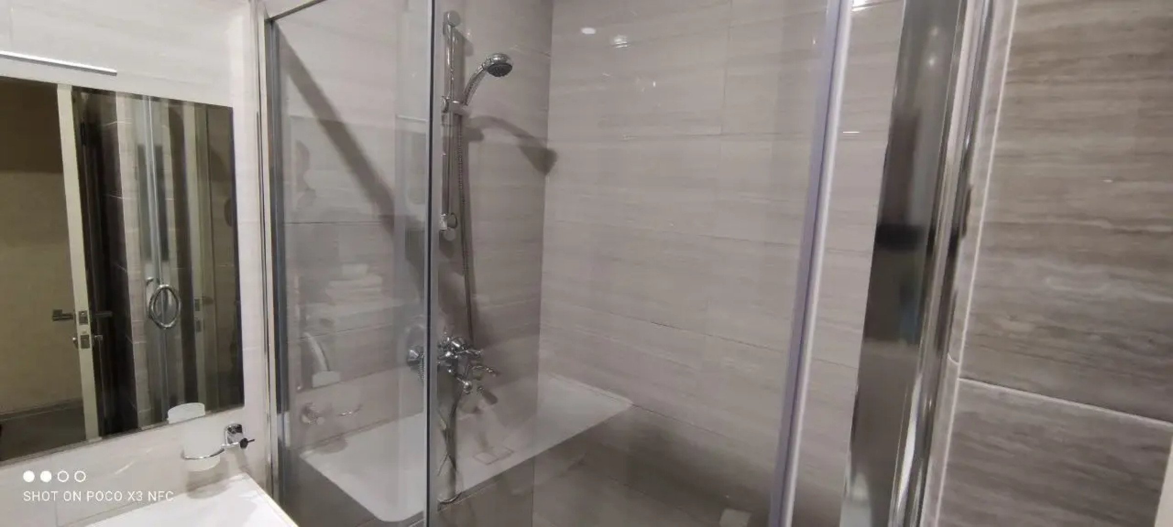 Апартаменты Sezam Buhta 42