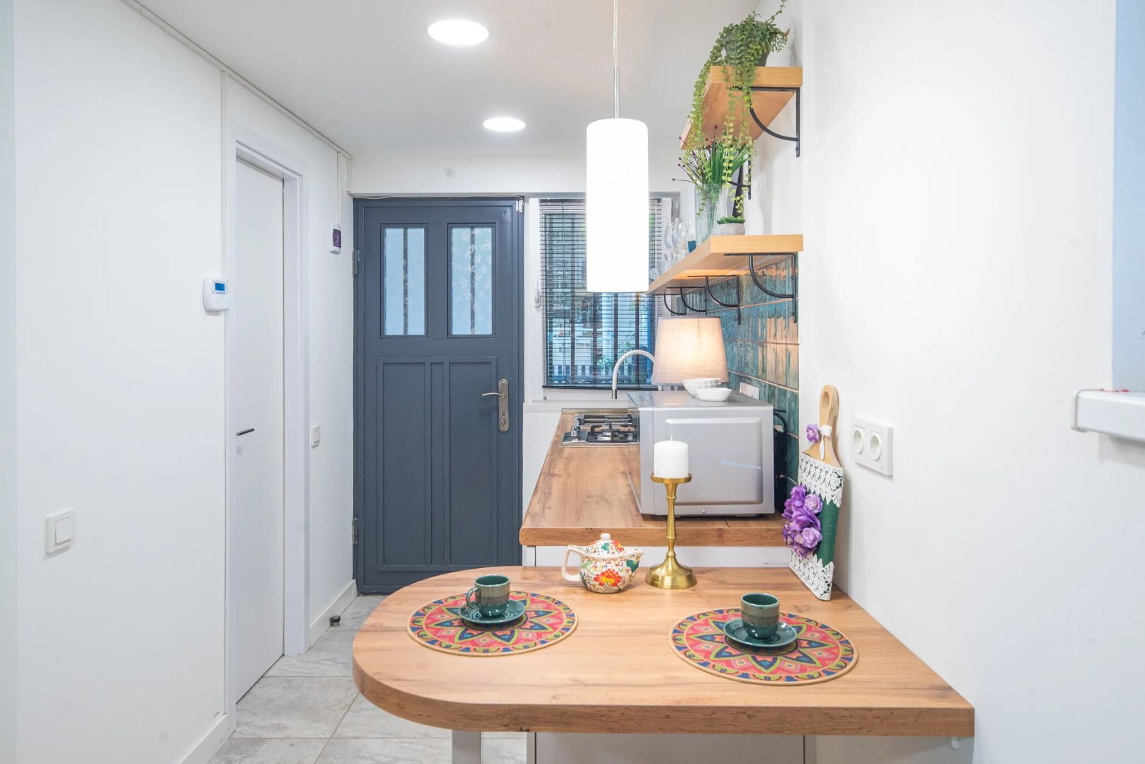 Апартаменты HB apartments Irakli Abashidze