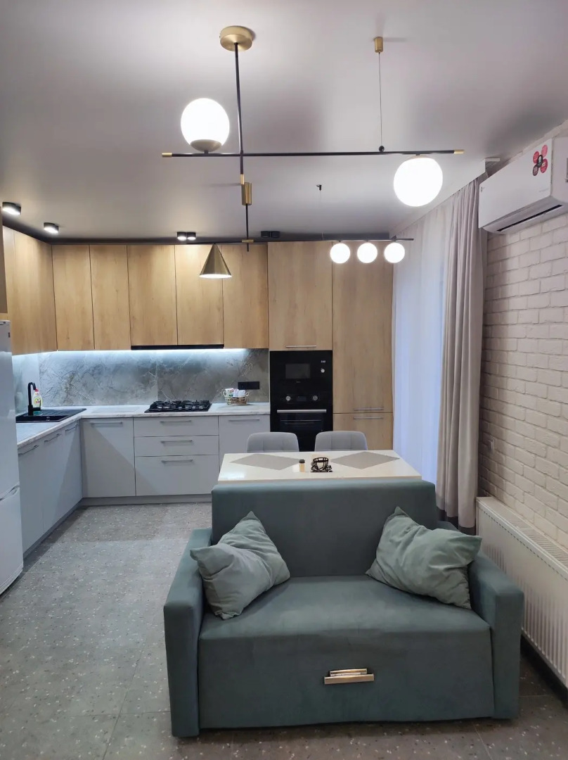 Квартира на улице Кирова 41