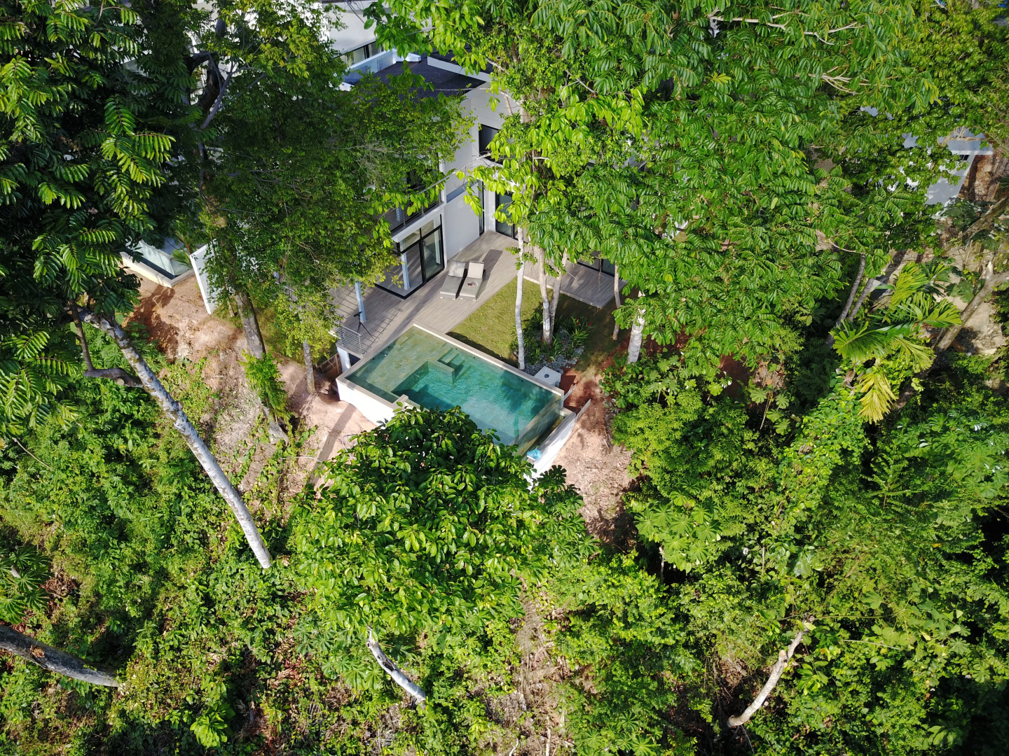 Апартаменты Elan Costa Rica