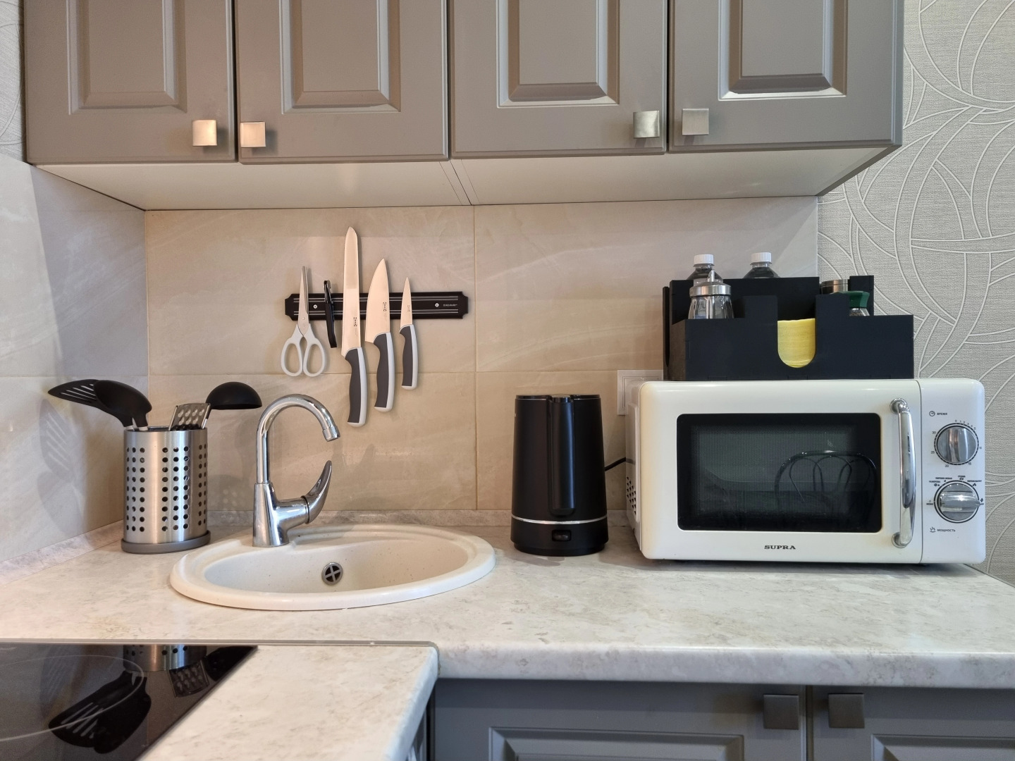 Квартира Точка Отдыха