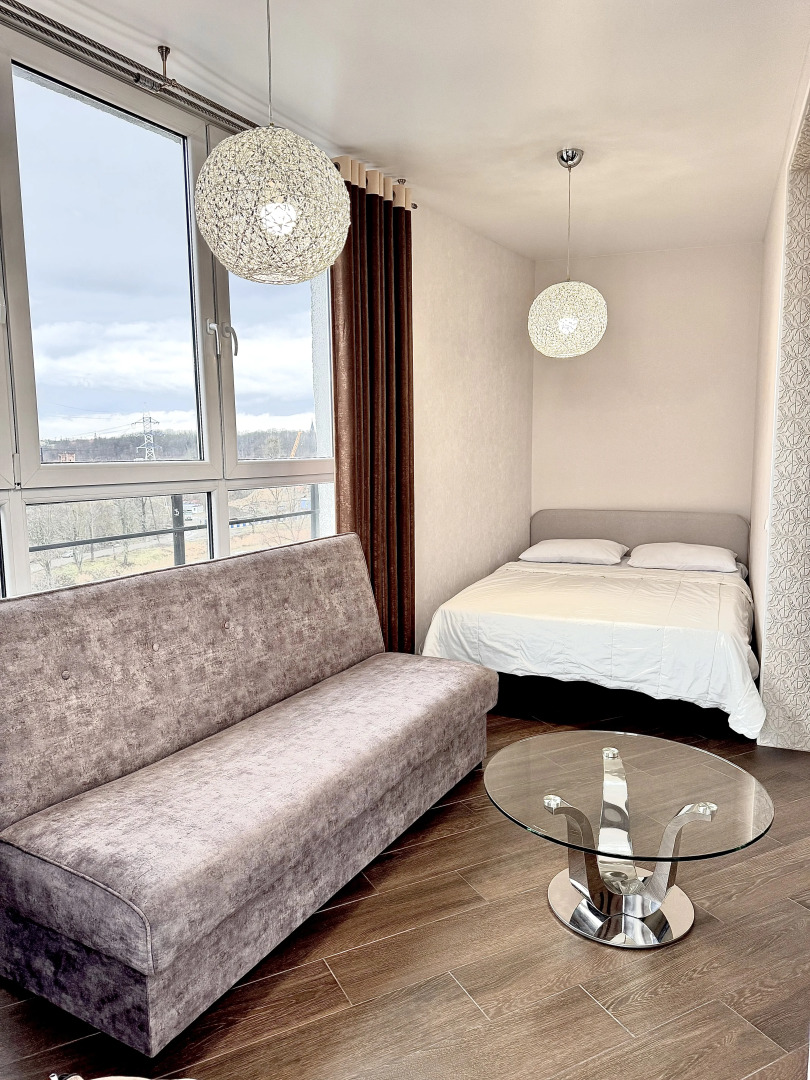 Апартаменты Калининградские каникулы