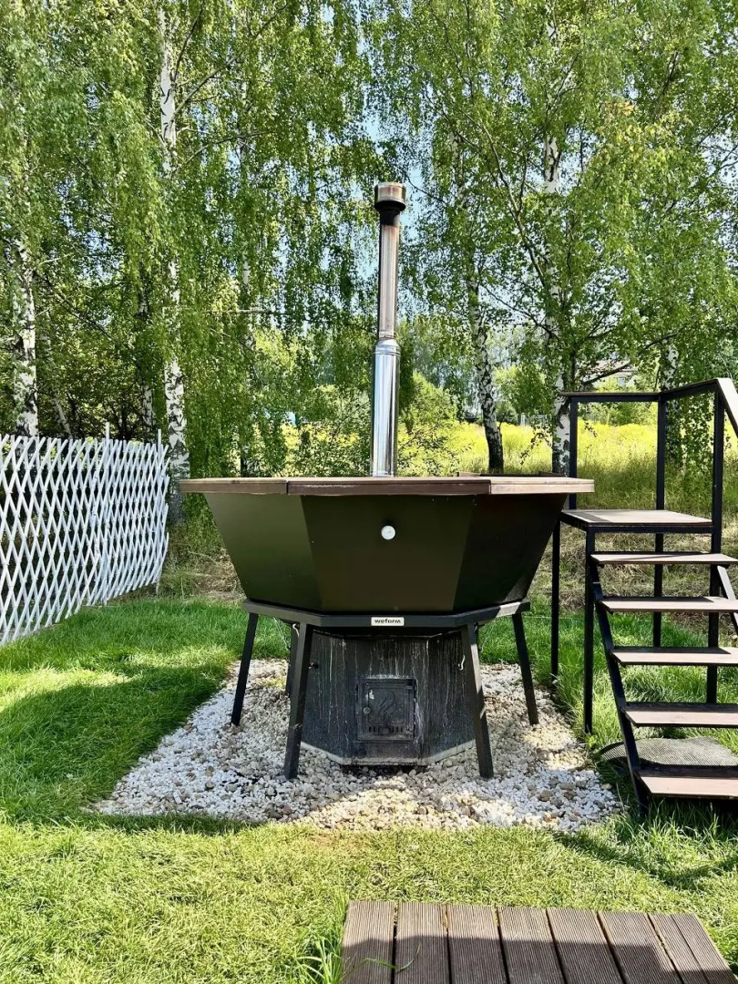 База отдыха МаксиПарк7Я