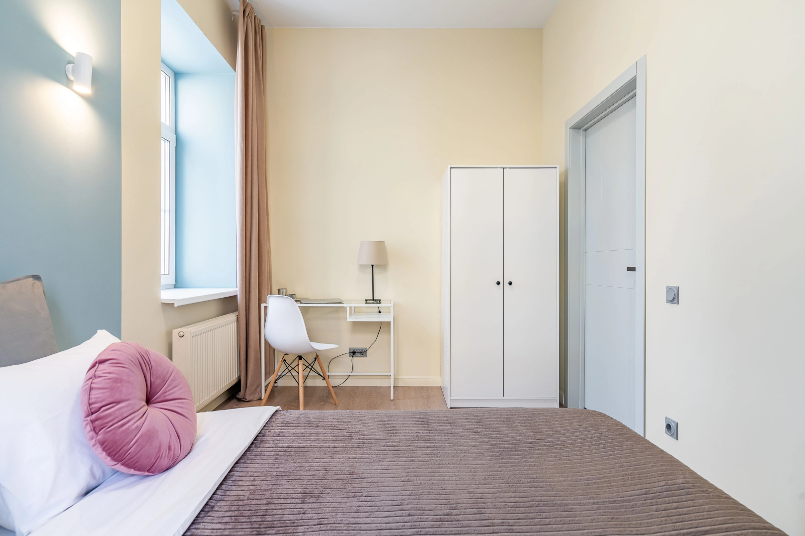 Квартира GetFlat Scandy