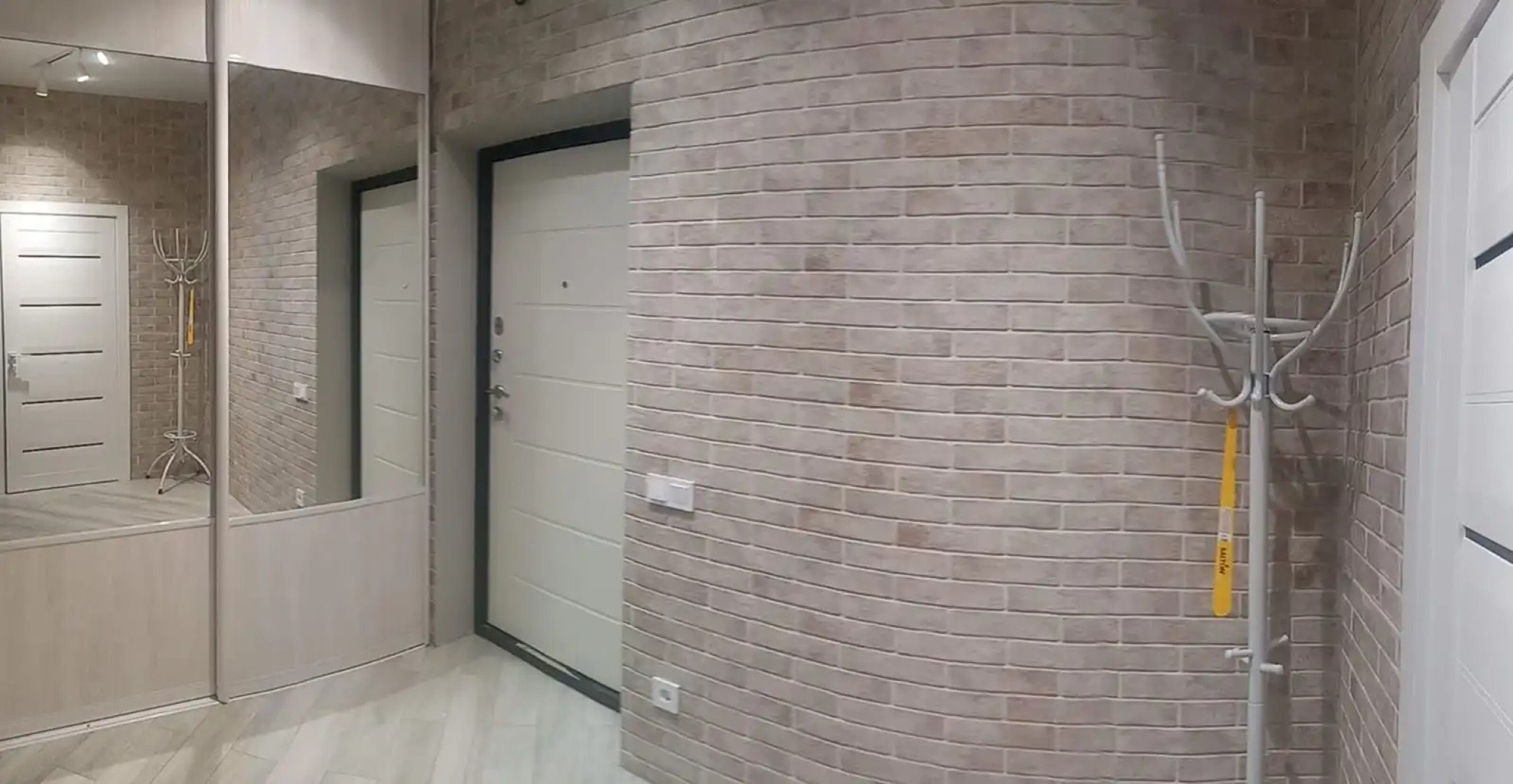 Апартаменты на Стрелецкой