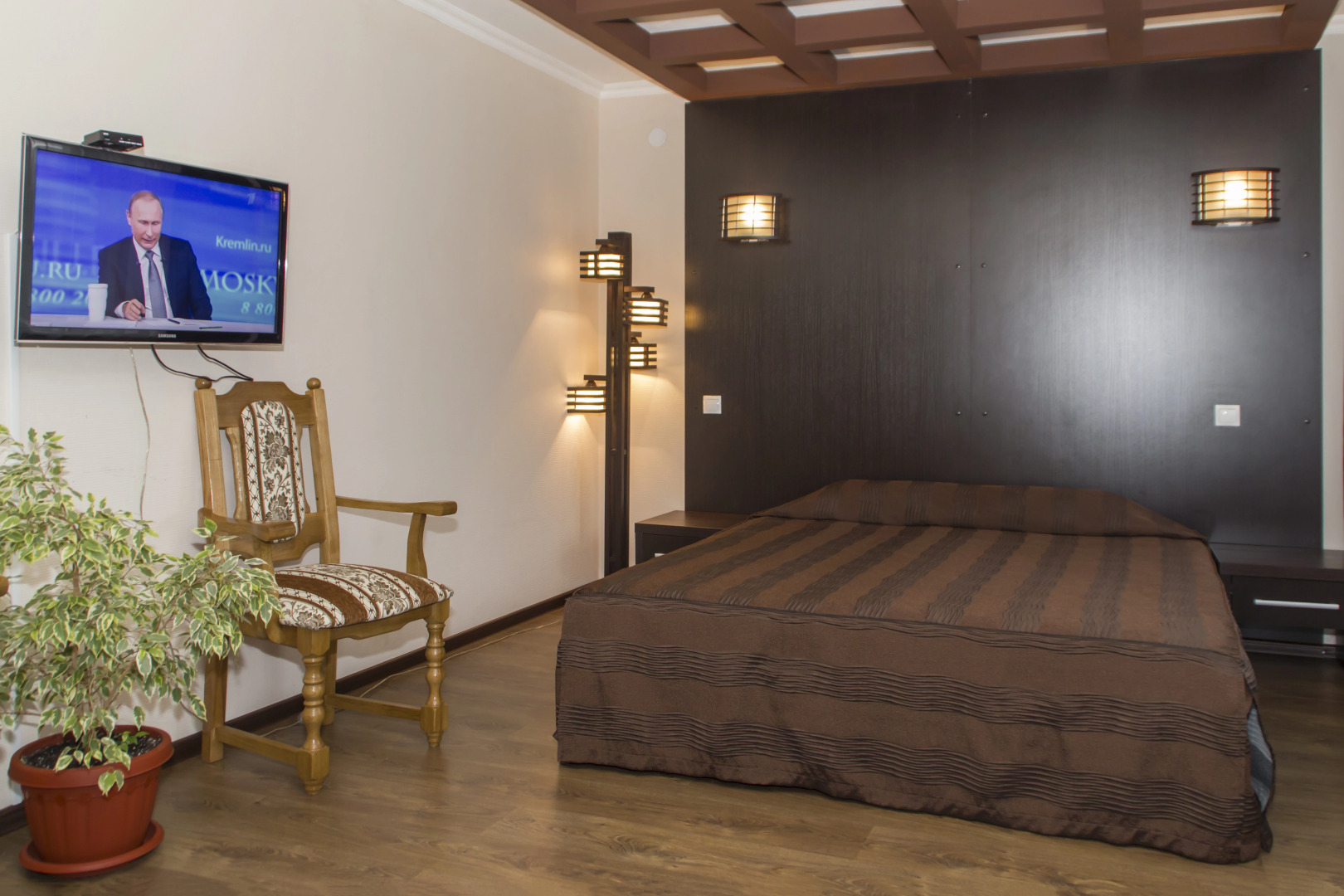 Отель Вязьма