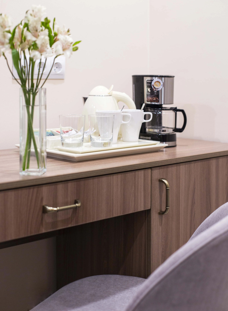 Отель Голд Инн Syncotel