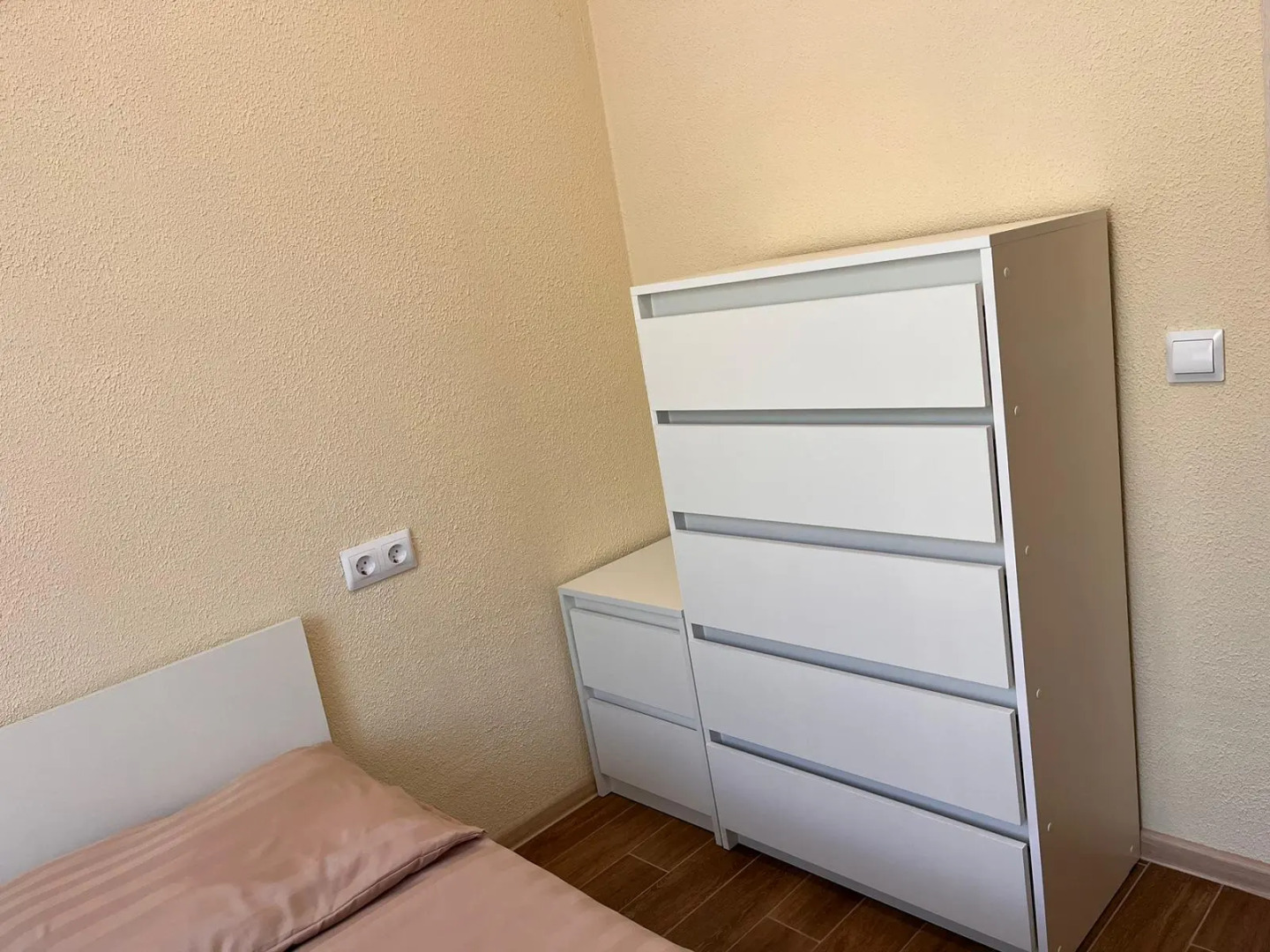 Гостевой дом LOFT HOUSE