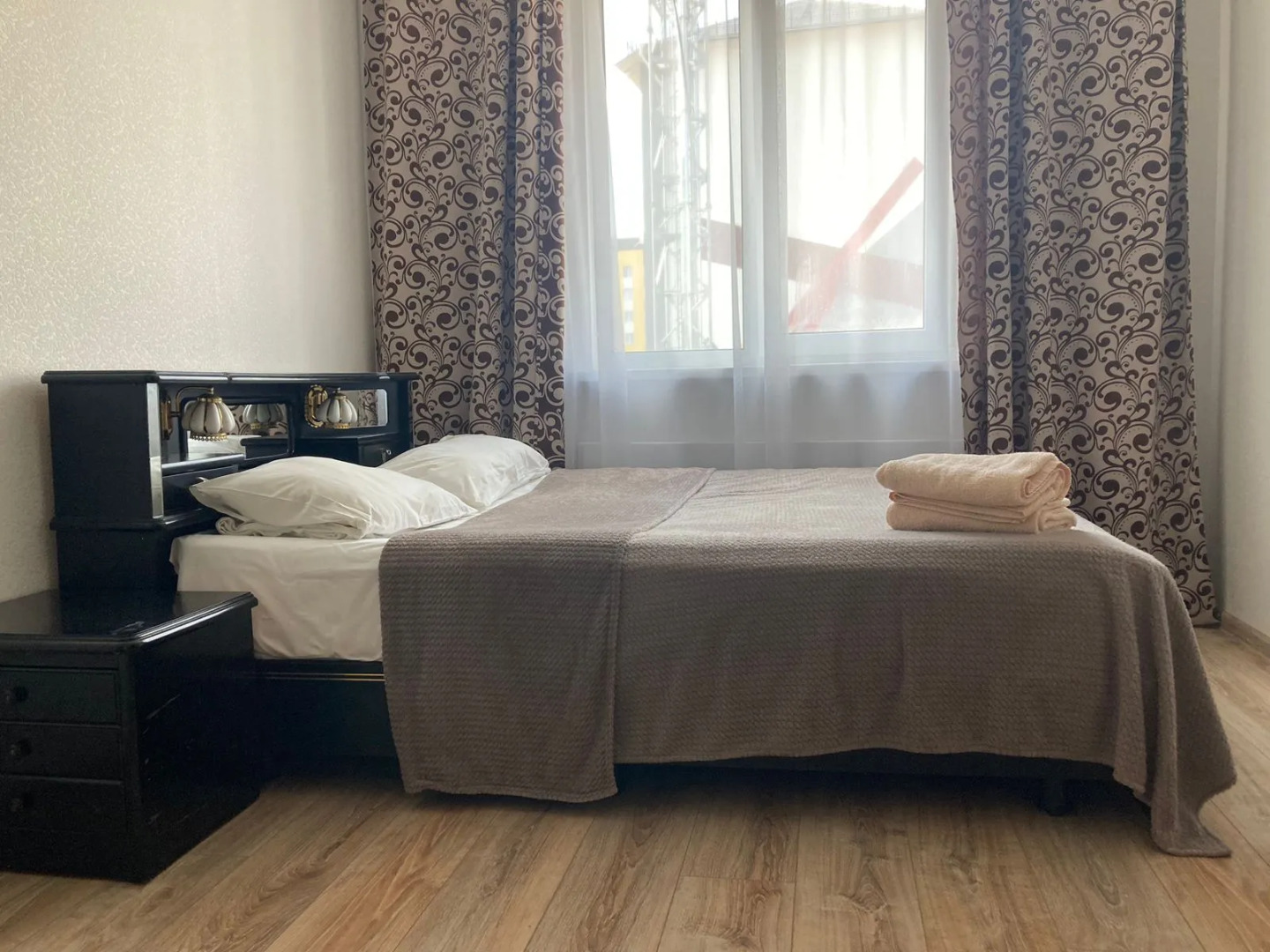 Апартаменты Комфортная квартира.