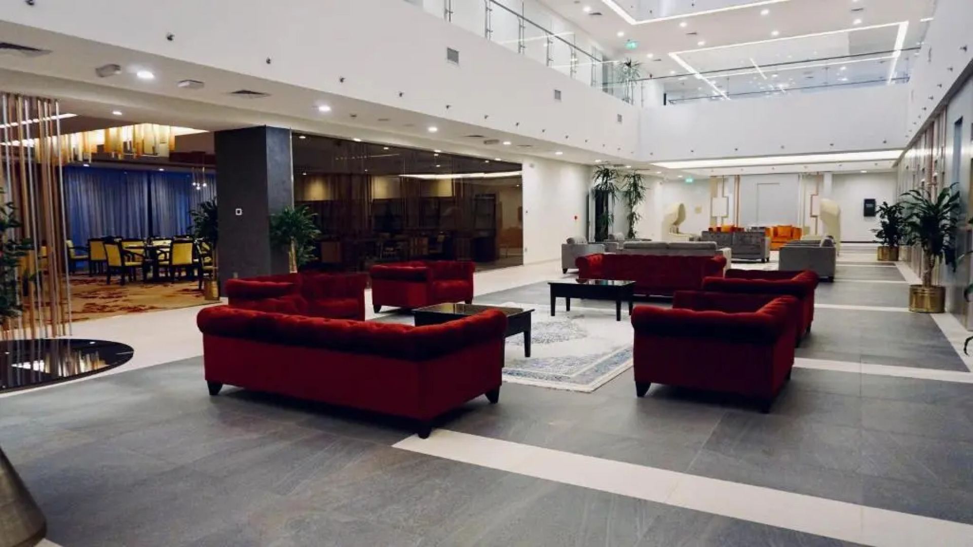 Отель Alkoutbeachhotel