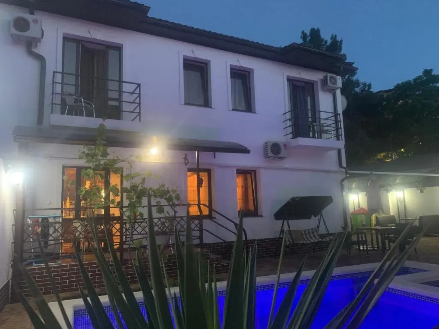 Гостевой Дом Морские Врата