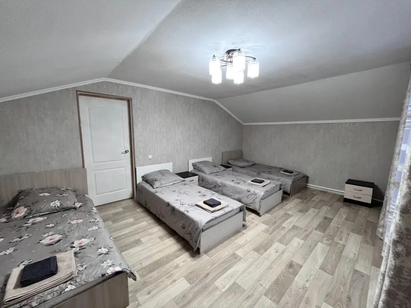 Гостевой дом Рассвет