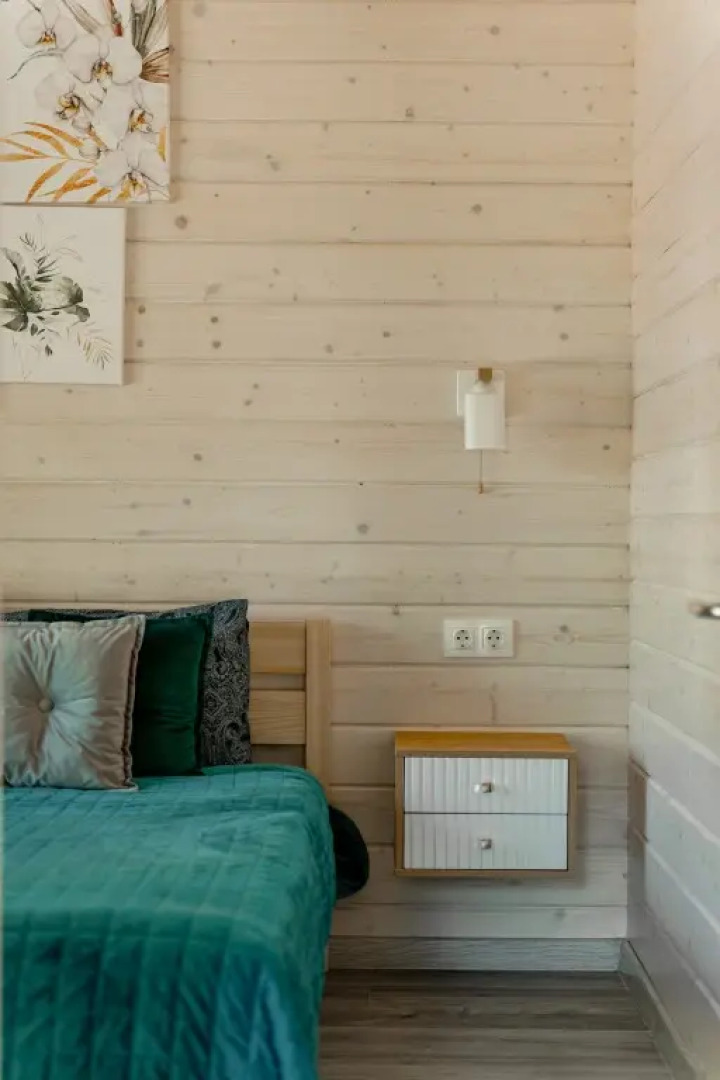 Гостевой Дом Tammiko