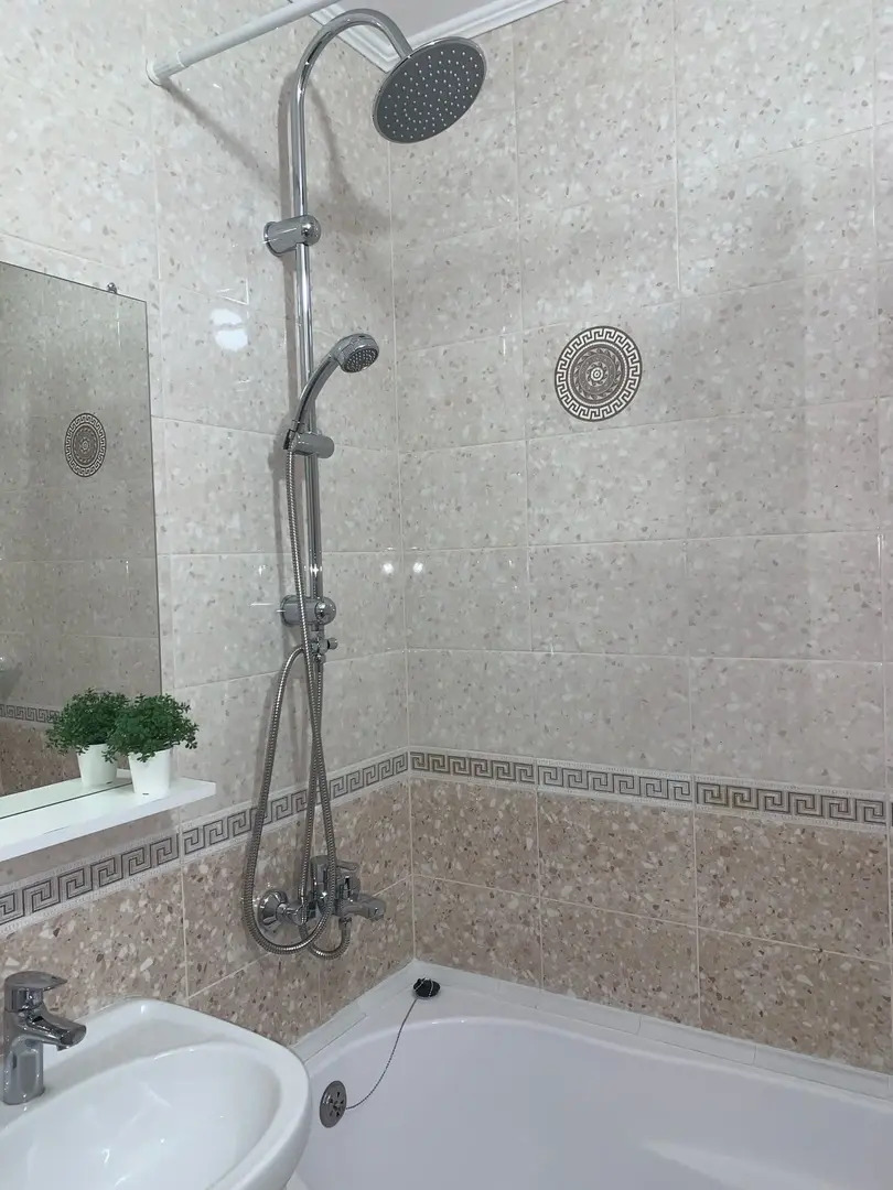 Квартира Огни Колпино II