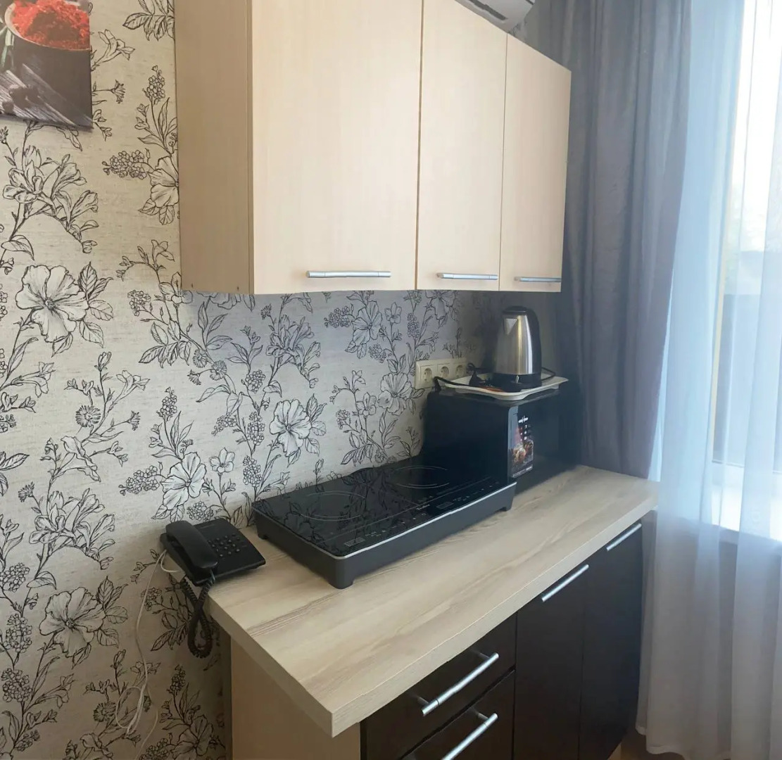 Парк-отель Паустовский