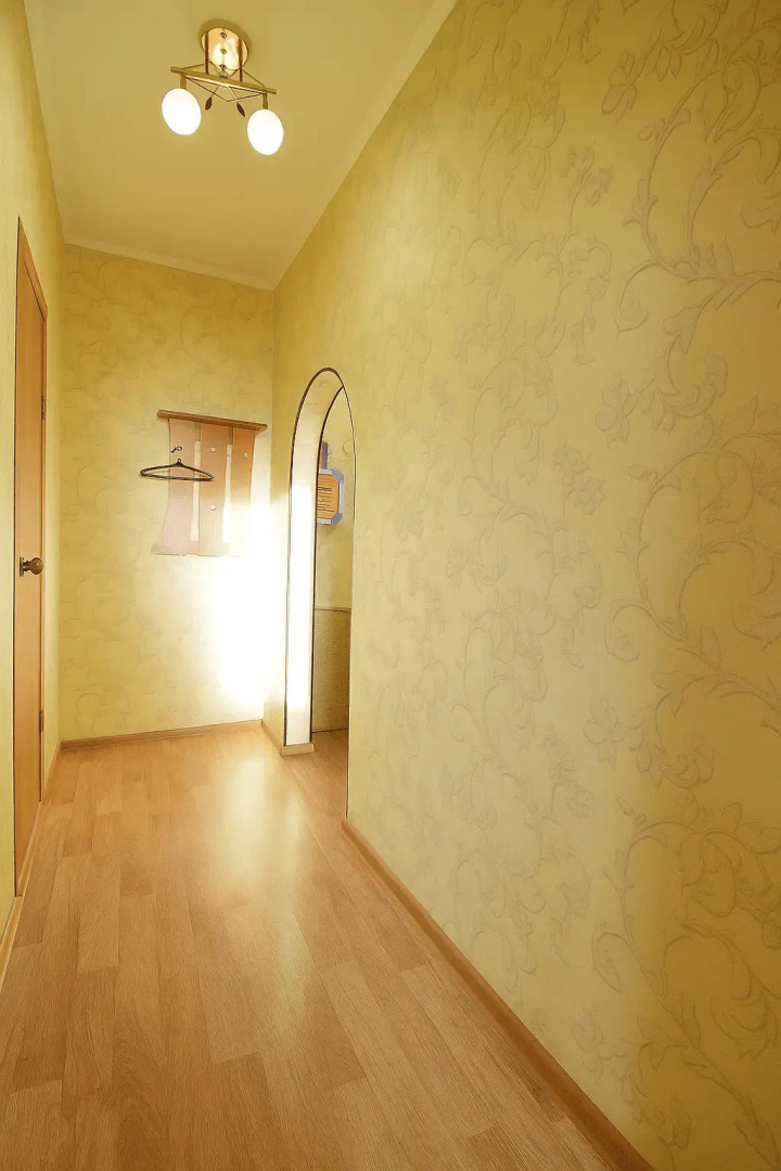 Апартаменты Тюменский тракт 8