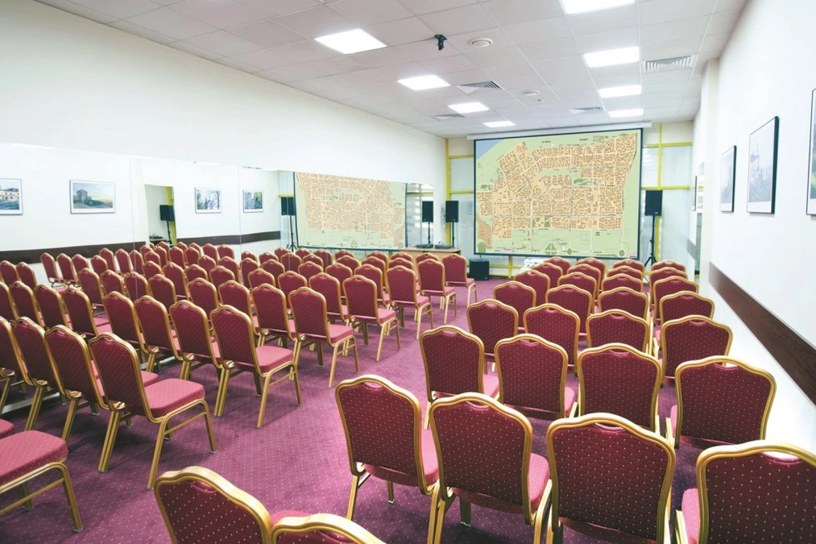 Бизнес-Отель Татарстан