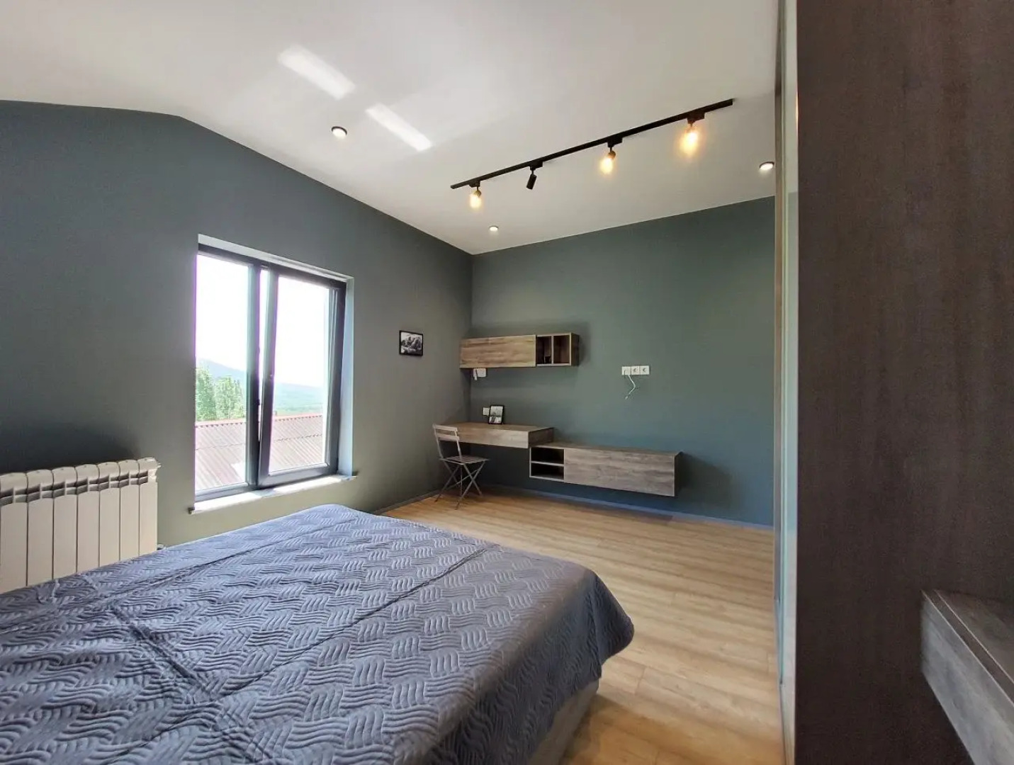 Апарт-отель Lady and Bear GH