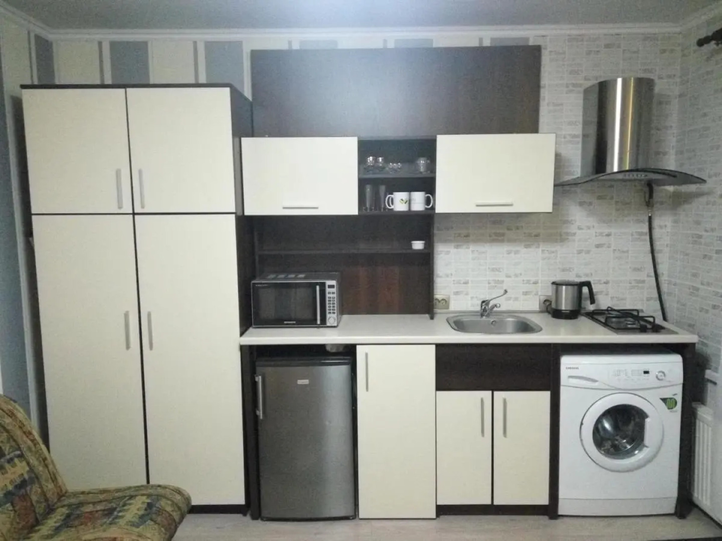 Апартаменты на Щедрина