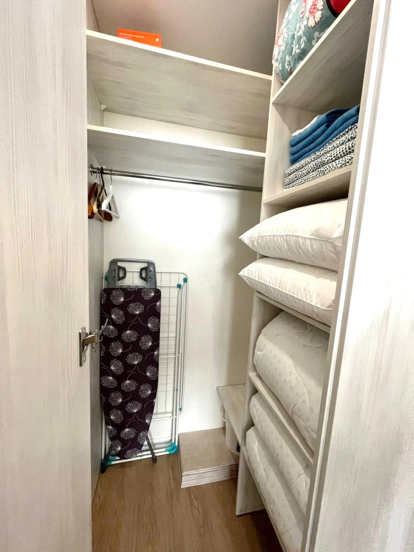 Апартаменты Милый дом на улице Немировича