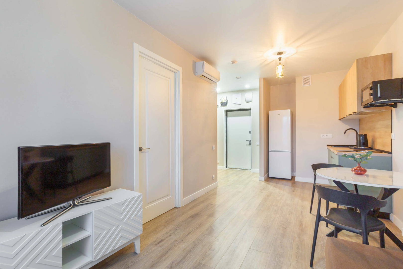 Апартаменты Inndays Apartments