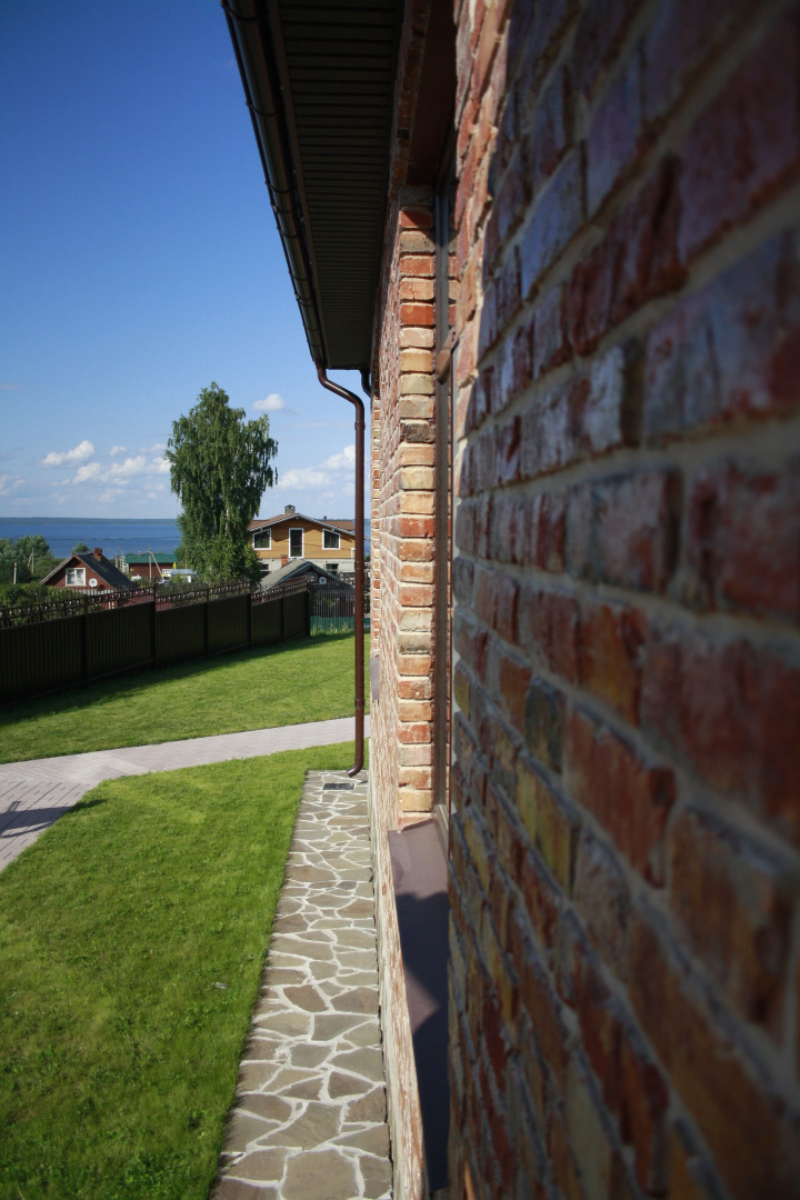 Гостевой дом Веськово