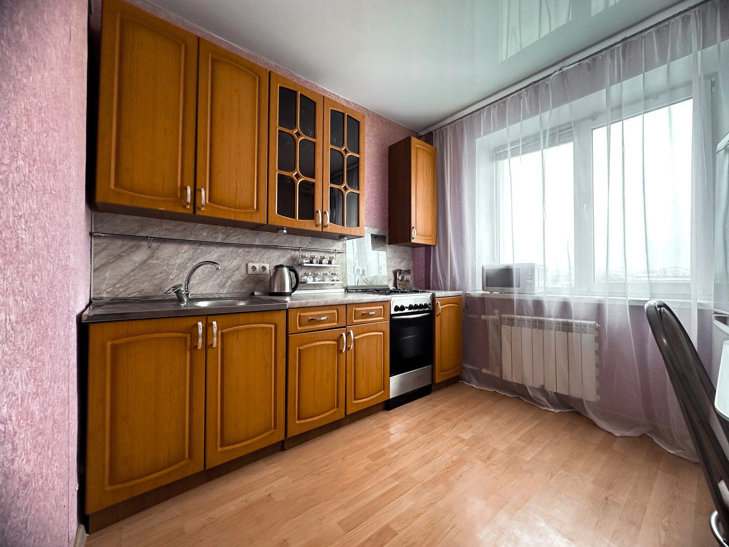 Квартира Грезы