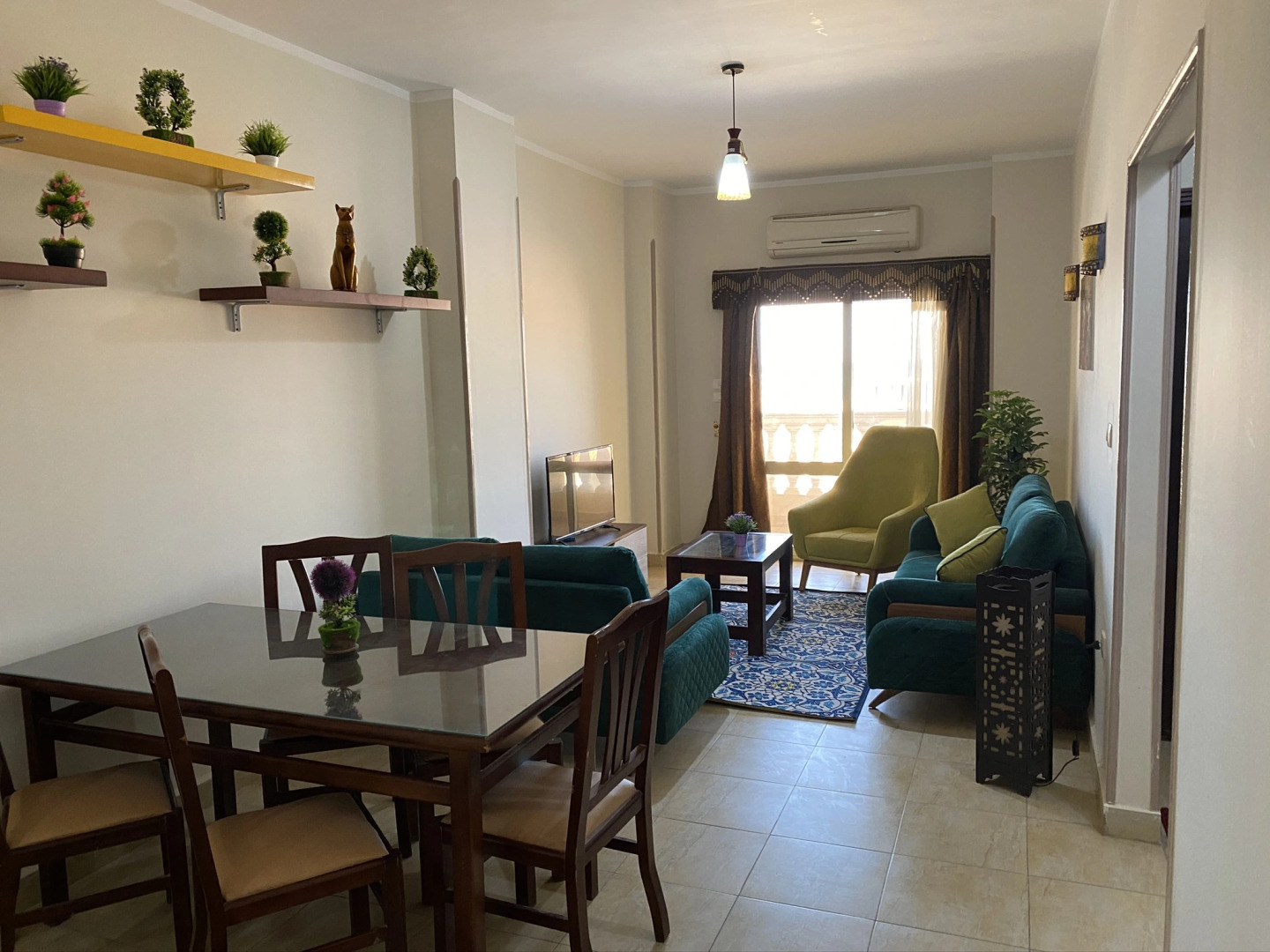 Отель Charbel Hotel Hurghada