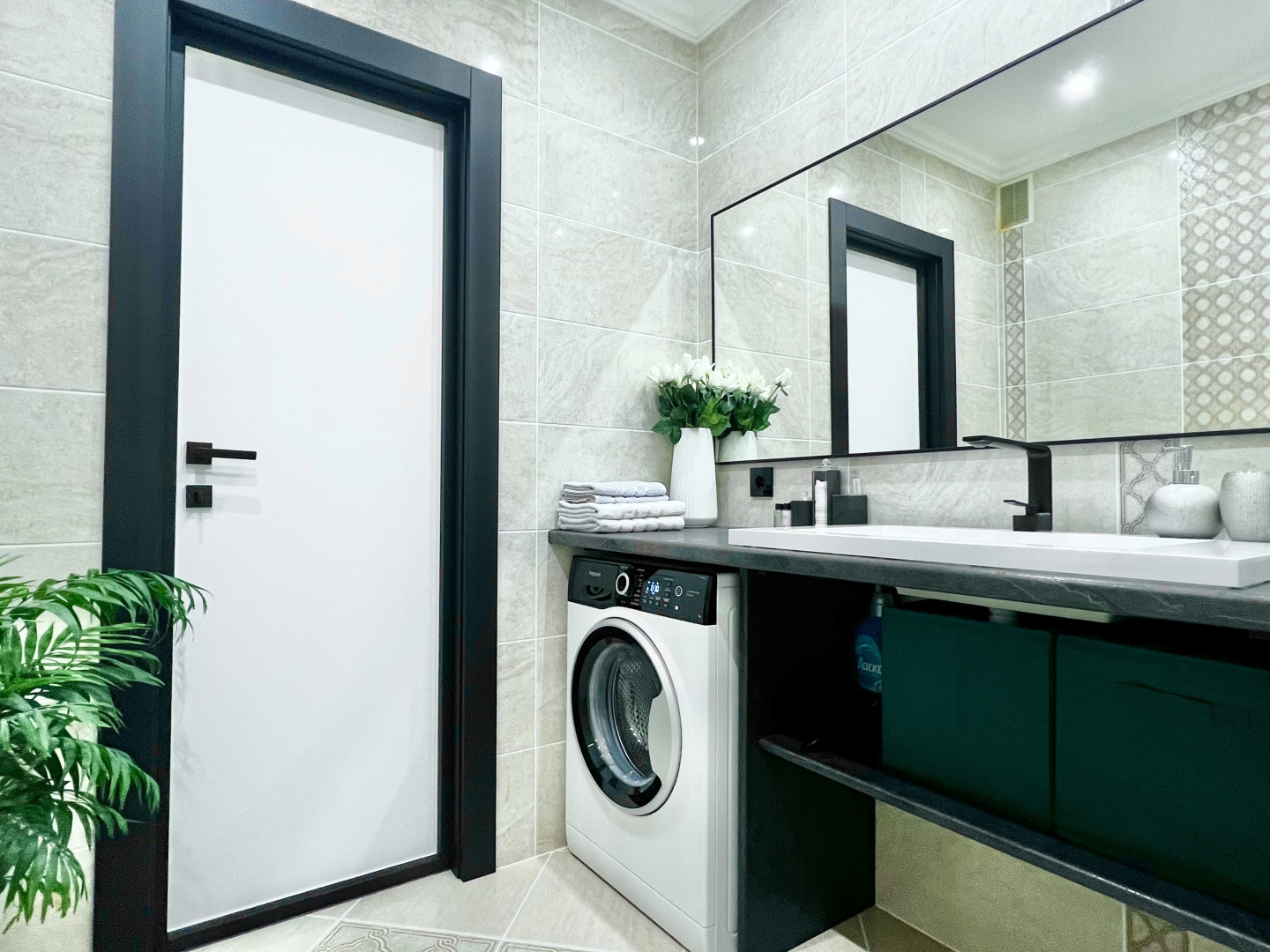 Квартира MaTur Home в центре у метро с шикарным видом