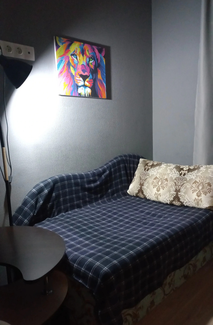 Квартира Новое Павлино