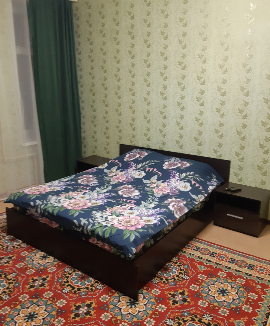 Квартира уютная возле метро Московская