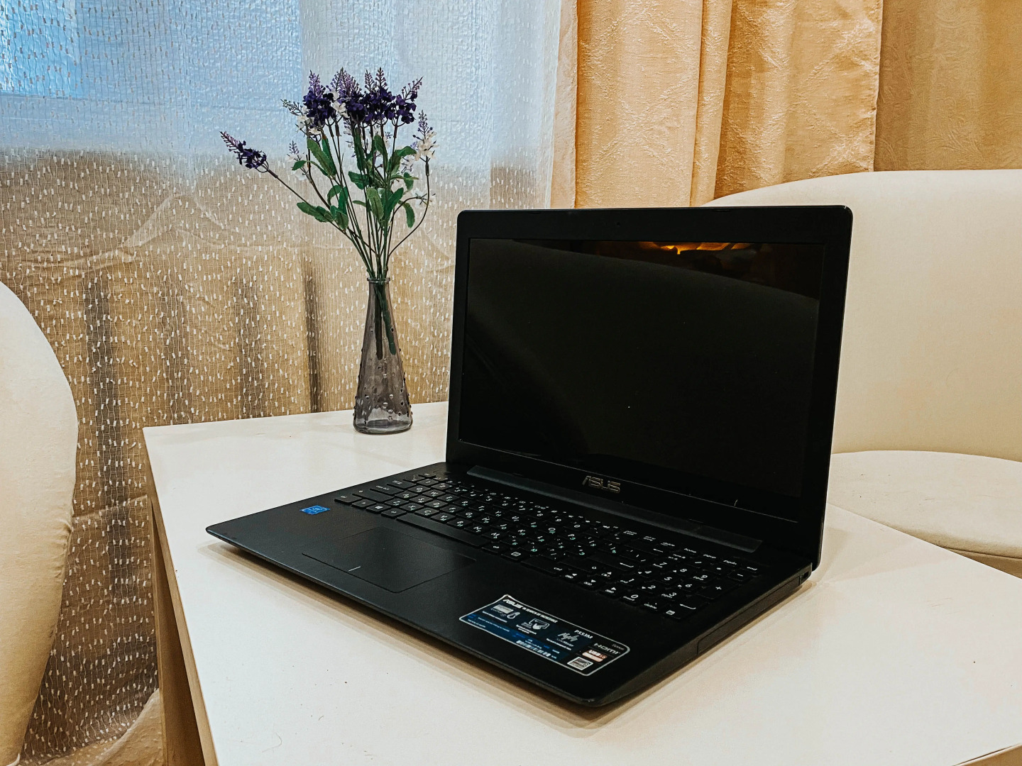 Апартаменты с круглой кроватью