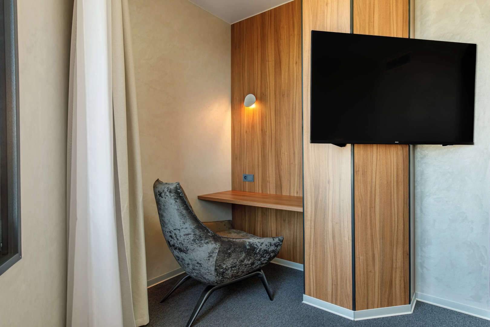 Отель TFL Hotel Vladivostok