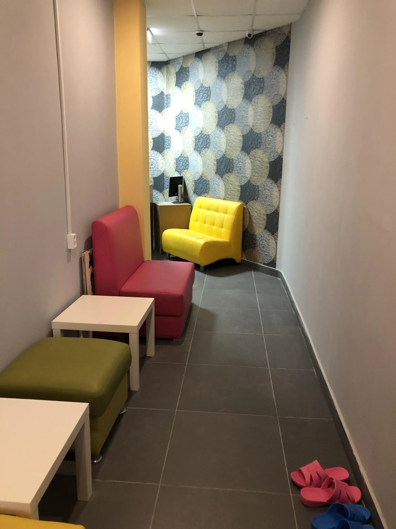 Хостел Дом Родной