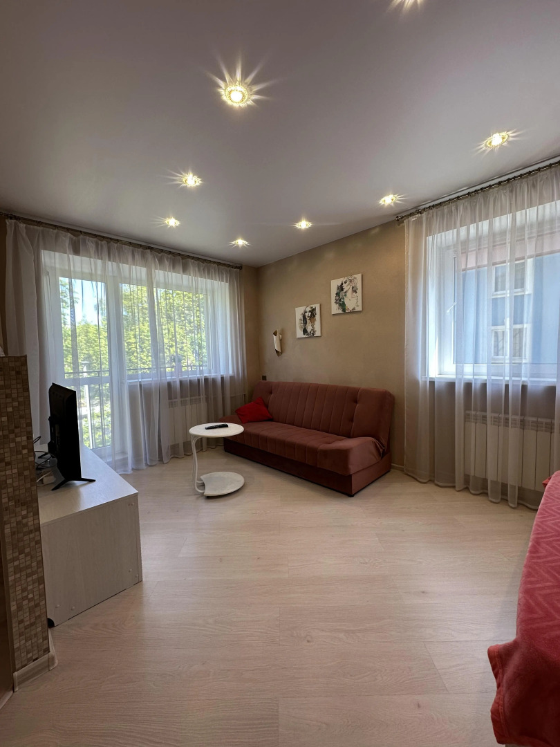 Апартаменты Самый Центр