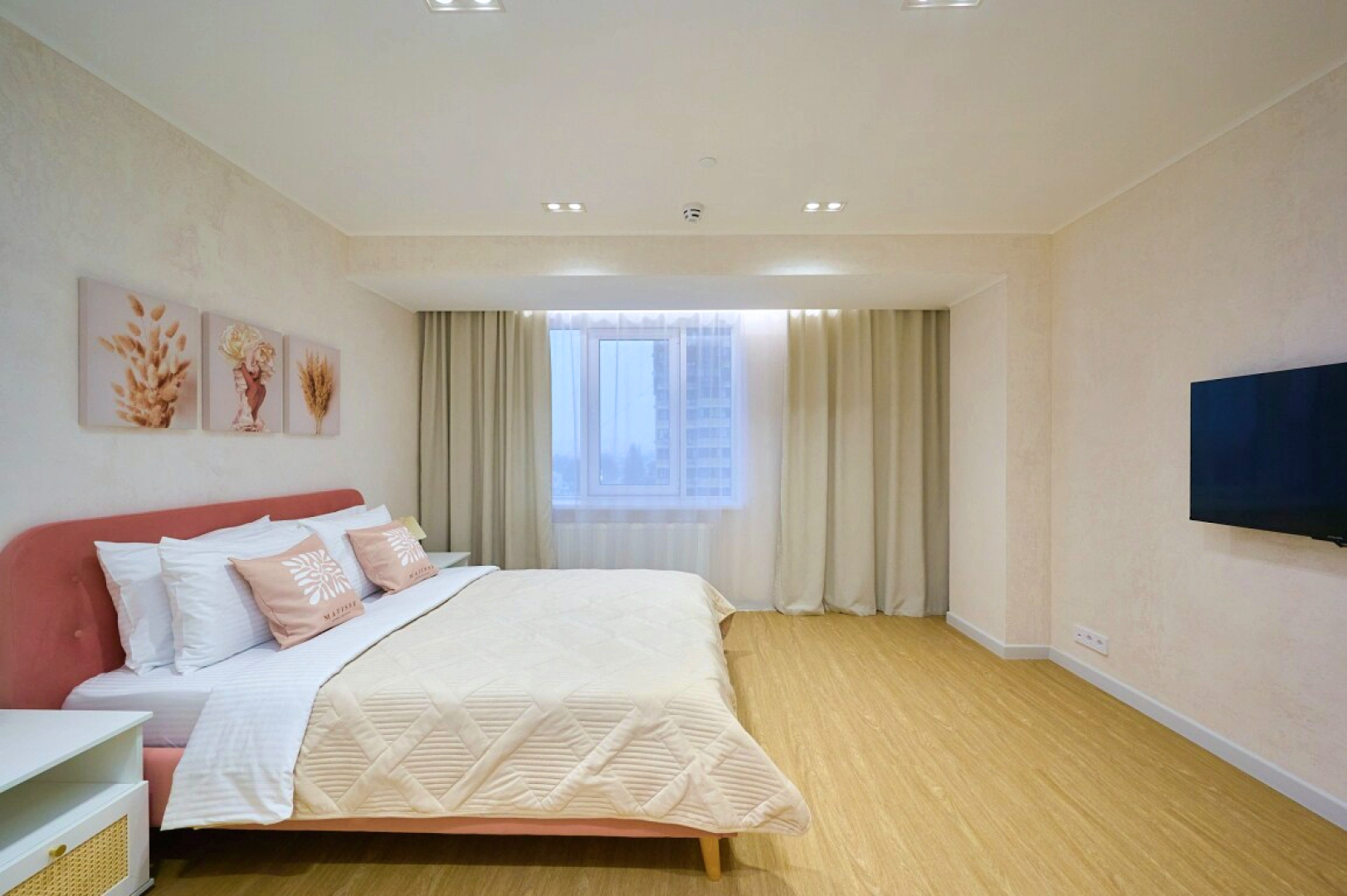 Апартаменты Grand Palace 625