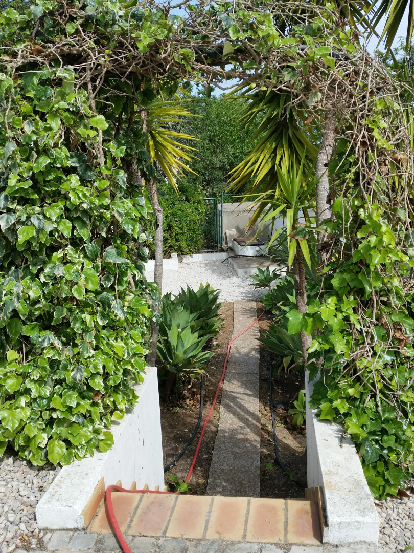 Estrada de Cerro da Alfeição Villa	
