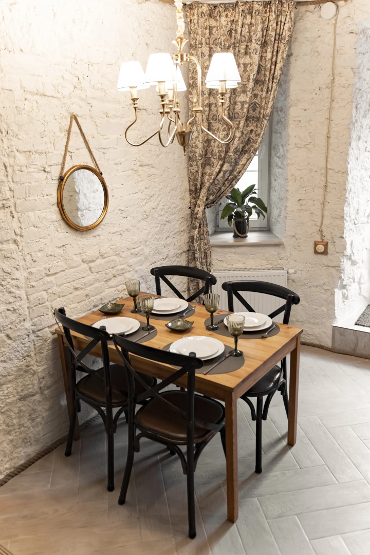 Апартаменты Travertin Exlusive